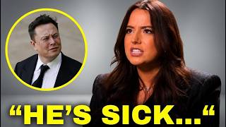 Ashley St. Clair Finally Admits What Everyone Suspected About Elon Musk