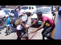 This Happened Shopping Downtown Kingston Jamaica