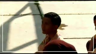 #persiapanperkemahancompas4  Flim pendek 'FILOSOFI PRAMUKA' karya pramuka MTS  AL WASHLIYAH SIGAMBAL