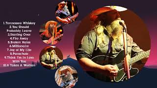 The Best Of Chris Stapleton ~ Chris Stapleton Greatest Hits 2025