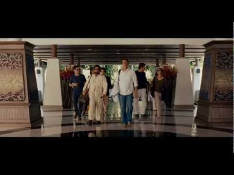 The Hangover Part 2 | რა მოხდა ვეგასში 2