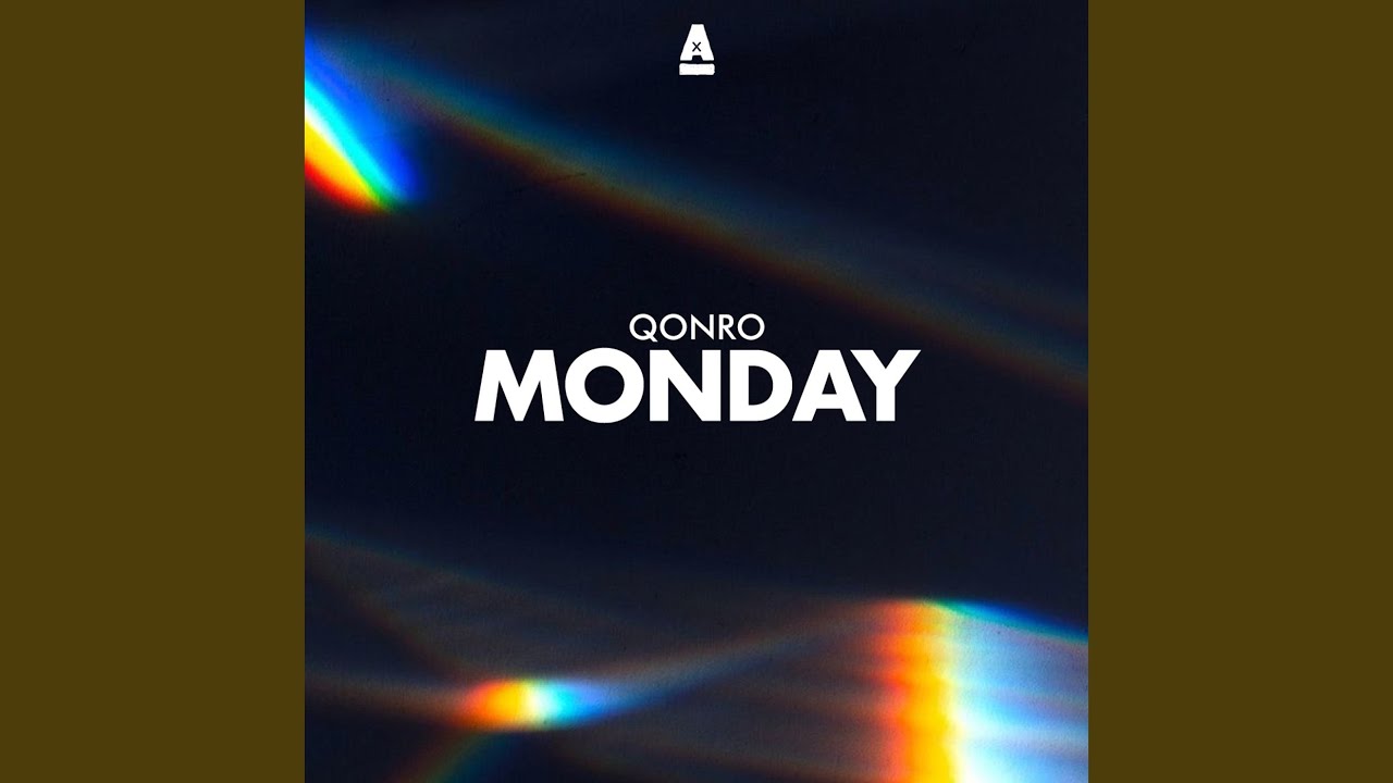 Watch Monday on YouTube Watch Monday on YouTube