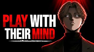 7 Manipulation Techniques That Make People Easier to Control | Dark Psychology