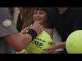 Entrenamiento combinado M. Landaluce, J. Fonseca y R. Jódar // #MMOPEN 2026