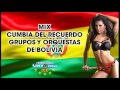 MIX CUMBIA BOLIVIANA DEL RECUERDO - DJ SINTONIA100