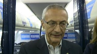 Clinton campaign suggests Russians hacked emails for Trump