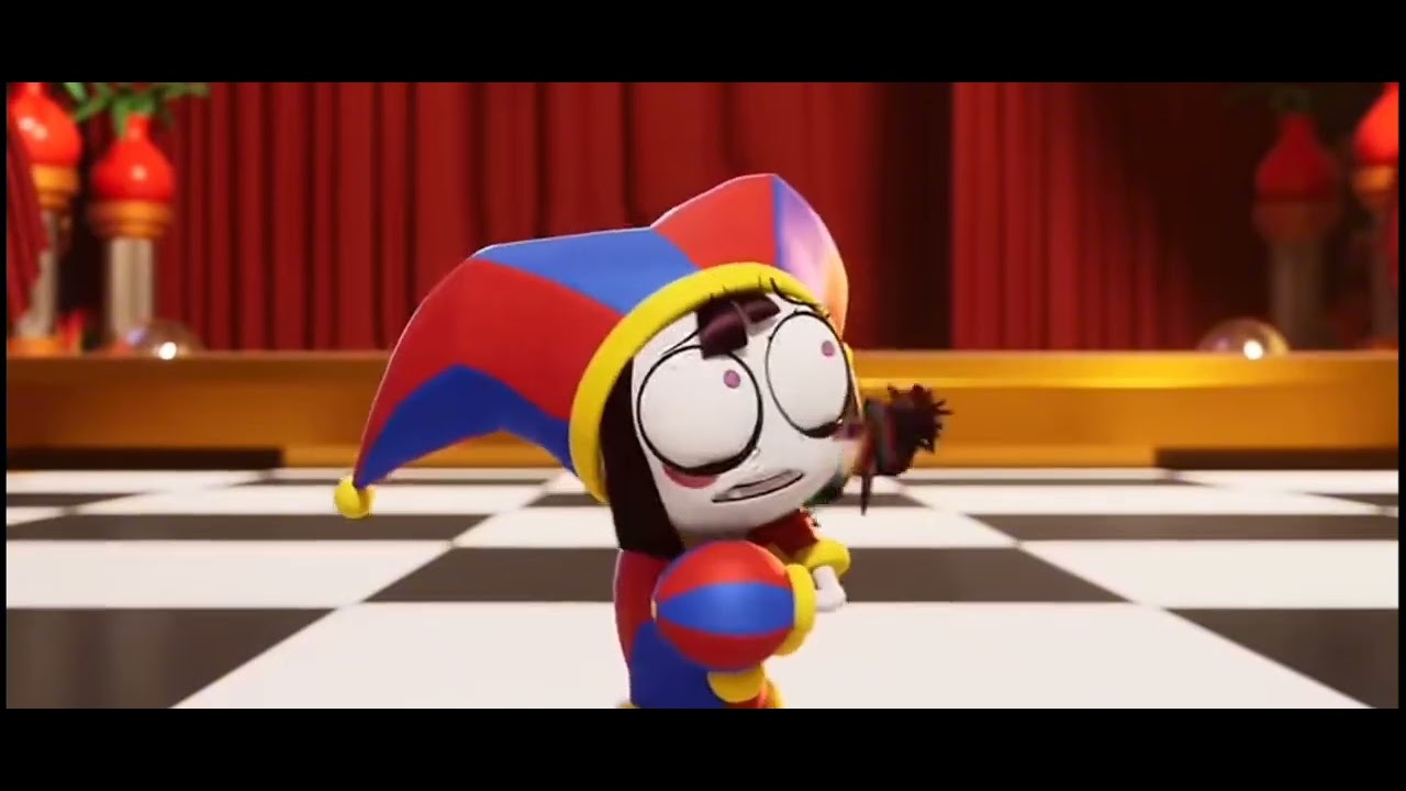 if I voiced everyone in tadc ep2 - YouTube