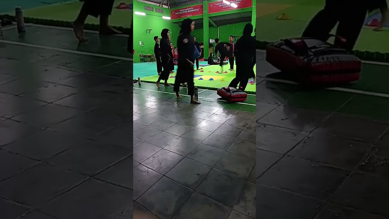 Rejeki Anak Sholeh sedang live sekarang!