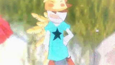 Dofus. People Of Incarnam   - Song By Dj Cotts