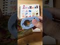 #asmr #stamps #collection #fyp #journal #hobby #art #diy