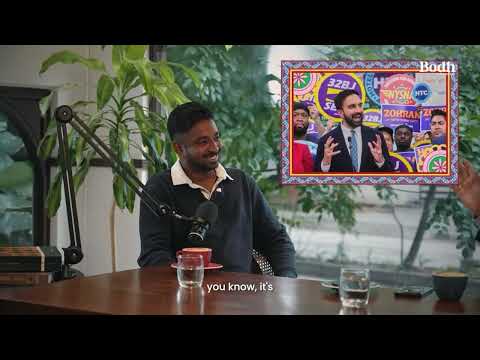Why Indian Cities Are Failing | Bengaluru & Beyond ft. @Bodh by Sharan Setty