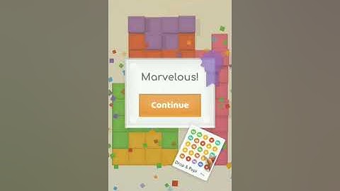 Folding blocks. Levels 151-175. Soluce