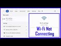 How to fix Wi Fi not connecting on Windows 11