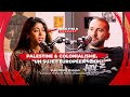 Rachma podcast 4  avec rima hassan  palestine  colonialisme un sujet europen