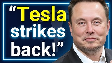 Elon Musk’s Greatest Comeback: Tesla to $5 Trillion