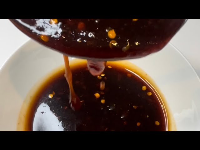 Firecracker Sauce - YouTube