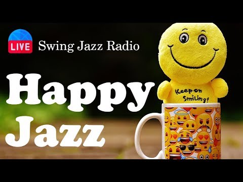 ? Happy Jazz :: Swing Jazz Radio :: 24/7 Live Stream