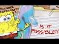 Spongebob's Bubble Technique Explained!? - Cartoon Conspiracy (Ep 216) | Channel Frederator