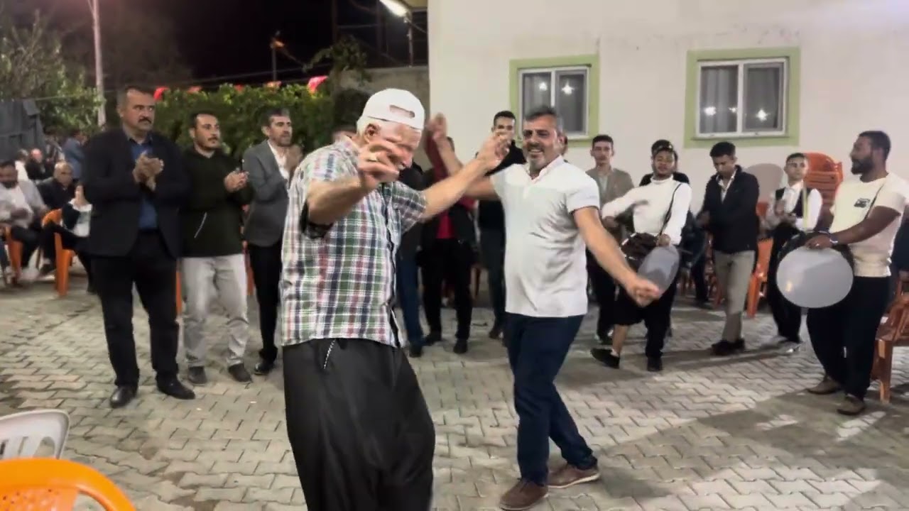 BÜYÜKKURTLARIN DÜĞÜNÜ 🥁🪈