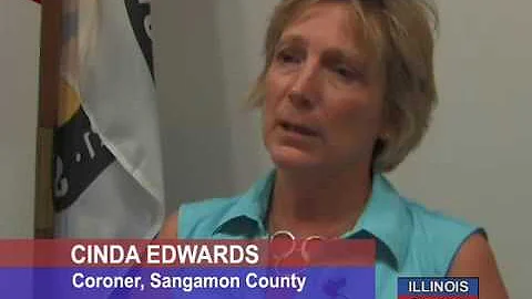 Investigating Death: Cinda Edwards on the Role of ...