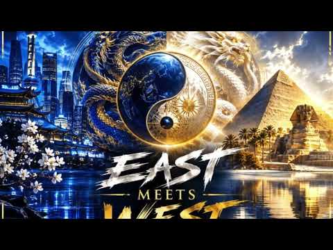 EAST MEETS WEST (Afro Tech)