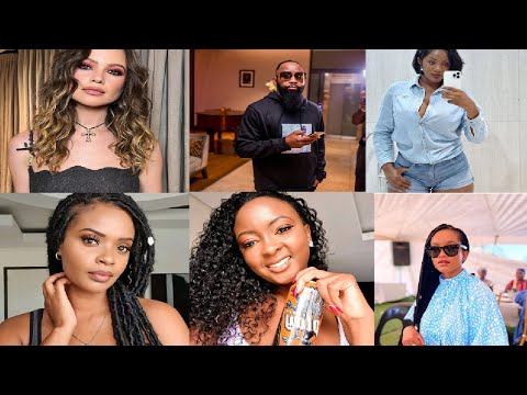 Top 10 Namibian