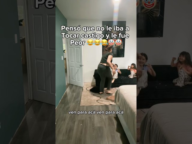 Para que se sigan burlando 😂�� #madreehija #humor #contenido #comedia