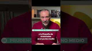 PRUDENCE ARISTOTLE