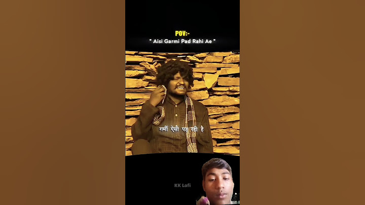 dhup mein meri fat rahi hai cooler laya Ghar Ke bhitar usko lagaya karke Abhi Tak nahin aaega bhitar