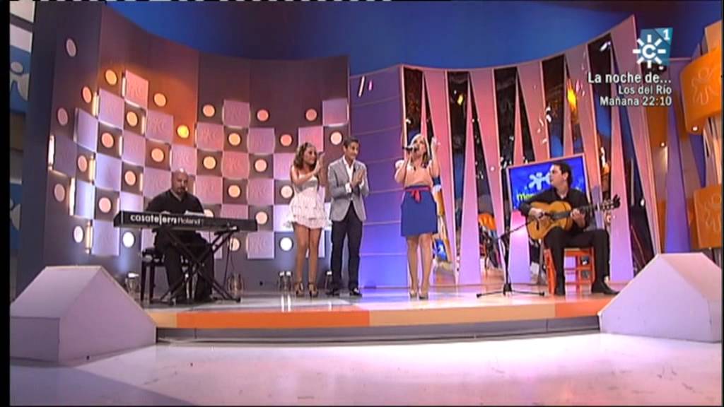 Laura Gallego y compañia sorprenden a Eva Gonzalez