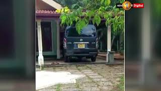 Rathgama Abduction Ip Kapila Nishantha De Silva Remanded Till The 27Th