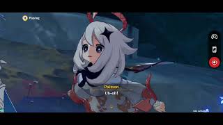 Main Chasm Questpart 1