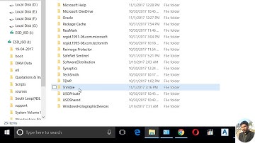 How to Manage Coordinate System In Trimble Business Center