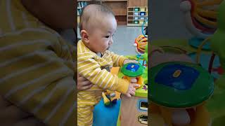 Trip to Earlyon center to play