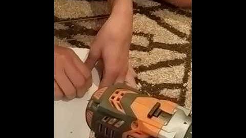 Drilling The Holes And Countersinks