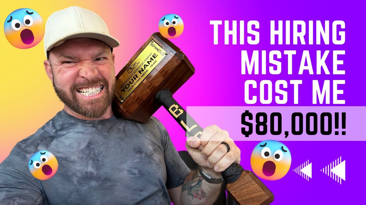 Gym Hiring Secrets How To Hire Trainers and Coaches For Your Gym The