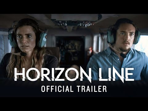 Horizon Line | Official Trailer [HD] | Rent or Own on Digital HD, Blu-ray &amp; DVD Today