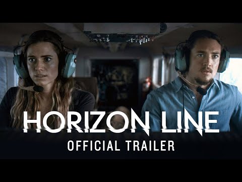 Horizon Line trailer