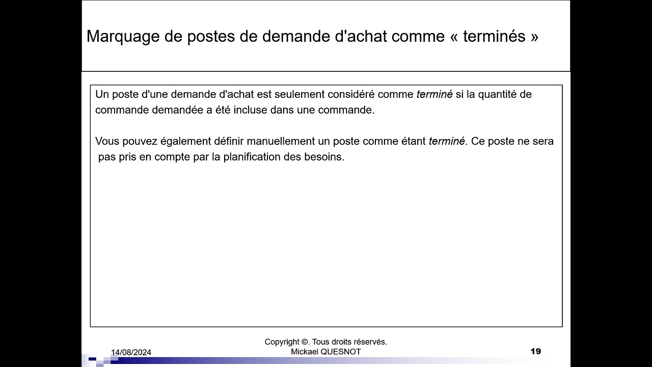 GU SAP MM ME52N   Modifier
