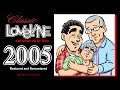 Classic LoveLine 2461 Feat Tom Burbine Classic LoveLine 2461 Feat Tom Burbine