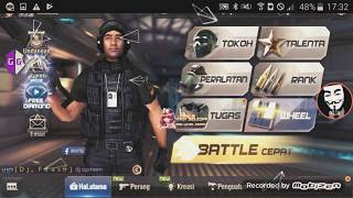 Cara hack di Crisis action pakai game guardian