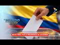 EL MUNDO DESDE EL SUR | Recta final por la presidencia de Colombia 22-05-2026
