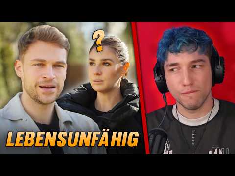 He's over 30 but can't shop alone? | Rezo reacts