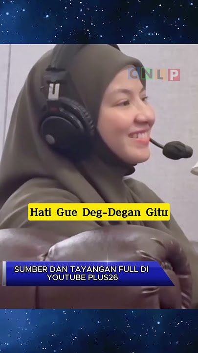 ANDRE TAULANI GAK KUAT KENA LIRIK NATASHA RIZKY #desta #vincent