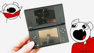 Let's Refurb! - Fixing SomeThingElseYT's Nintendo DSI!
