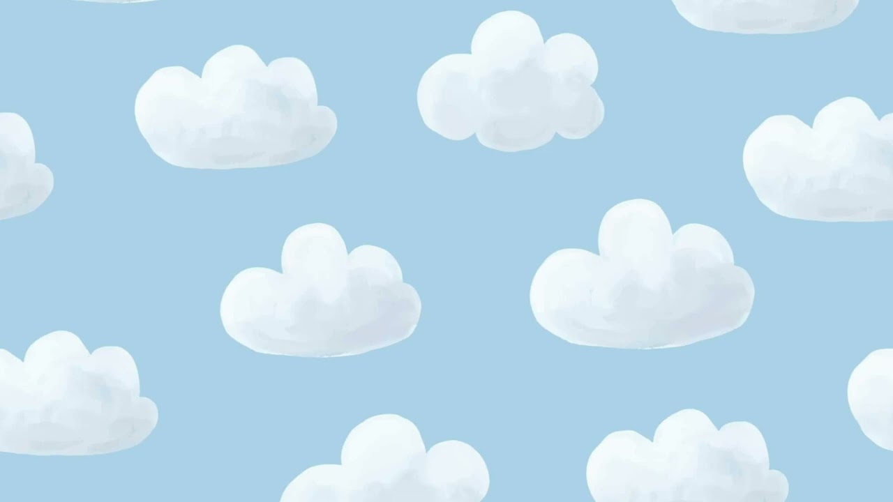 ⭐️"Baby Angels Sleeping On The Clouds"⭐️Country Gospel Song by "A Little Sheep" ⭐️⭐️⭐️