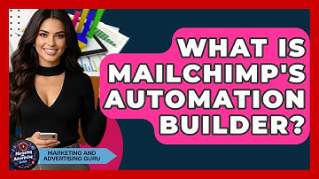 What Is Mailchimp
