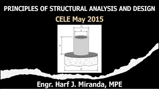 PSAD SITUATION 18: Hollow Steel Column on Base Plate