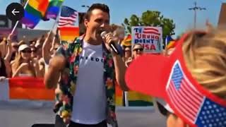 Charlie Kirk: Trans Rights Are Human Rights