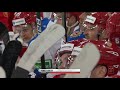 Еврочеллендж. Швейцария - Россия 30.04